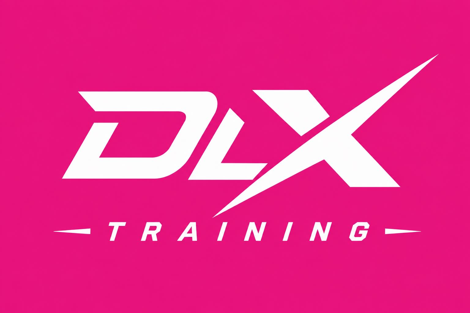 Collection femme - Training