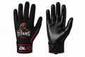 Gants DLX 100% personnalisé pour votre équipe