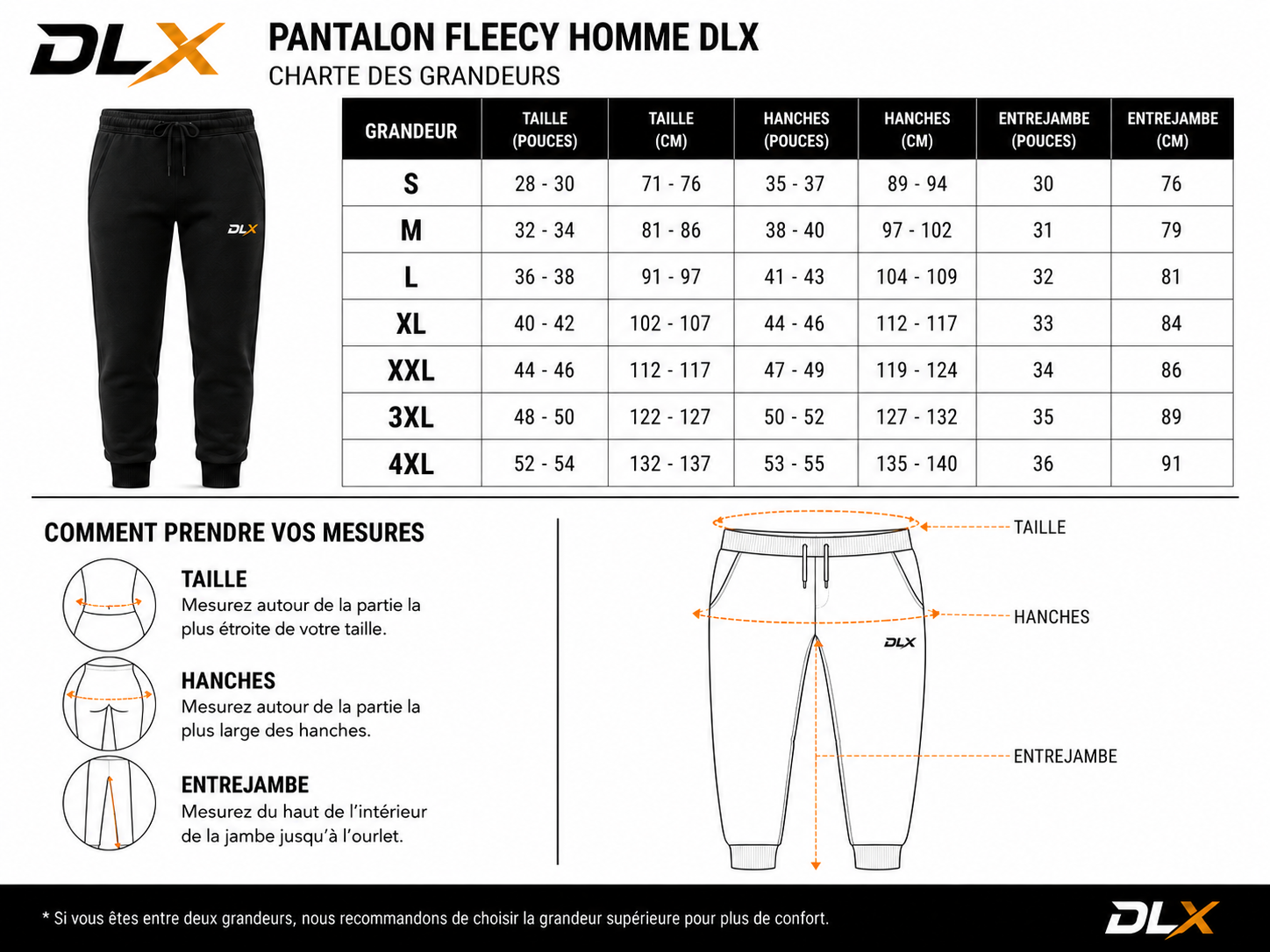 Jogger performance