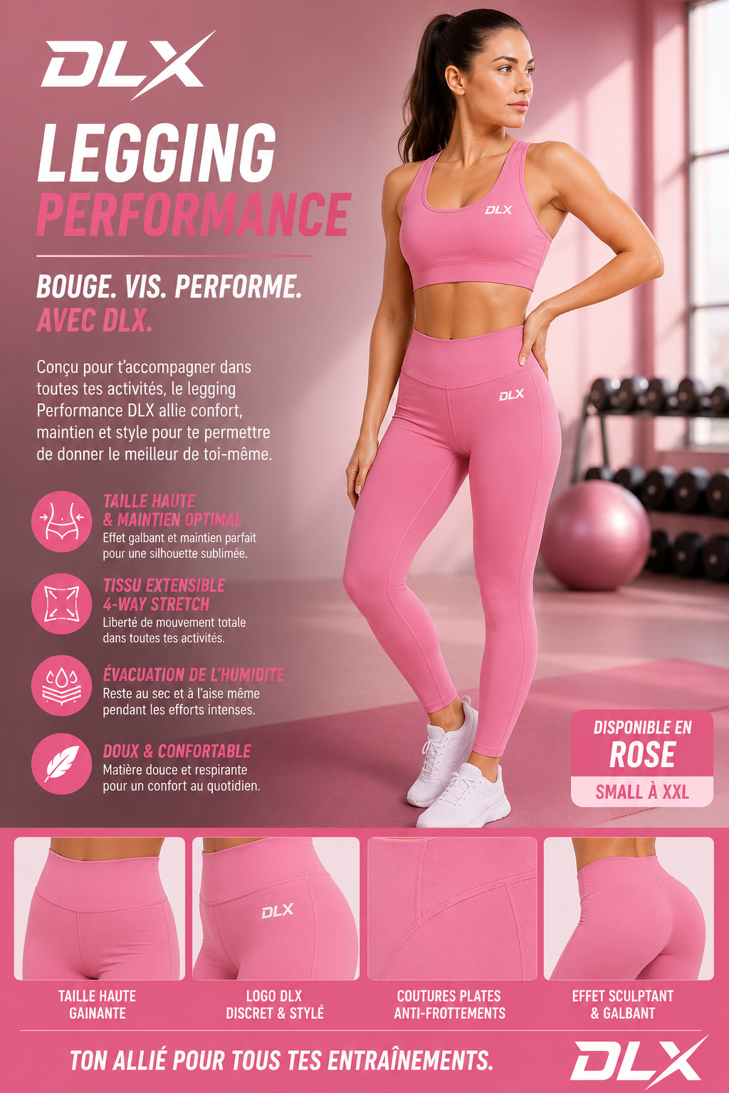 Legging