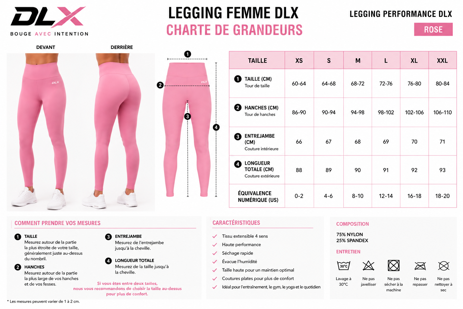Legging