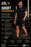 Short performance