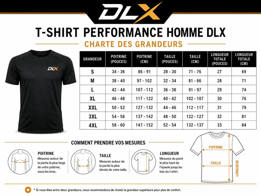 T-shirt à manches courtes